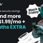 How to stay safe shopping during Black Friday with exclusive VPN deals from Surfshark