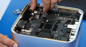 Read more about the article Hack updates Mac Studio SSD for 40% of Apple’s prices