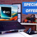 Early Black Friday Deals: Save $200 on these M3 MacBook Air models