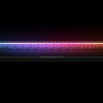 M4 MacBook Pro use quantum dot film for more vibrant color & motion performance