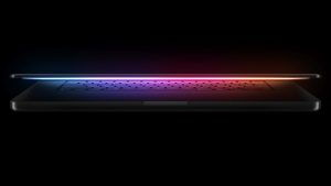 Read more about the article M4 MacBook Pro use quantum dot film for more vibrant color & motion performance