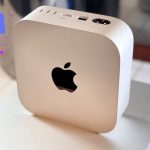 Early Black Friday coupon savings take effect on Apple’s new Mac mini