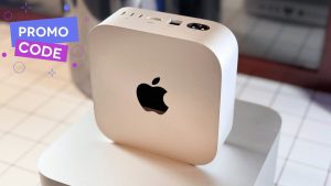 Read more about the article Early Black Friday coupon savings take effect on Apple’s new Mac mini