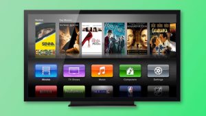 Read more about the article Speculation grows on Apple’s plans for integrated TV hardware