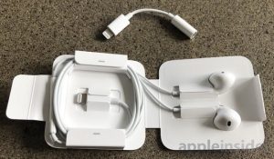 Read more about the article Apple stops selling iPhone 7-era accessory for wired headphones