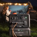 Save big on the best Bluetti portable power station models during Black Friday