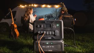 Read more about the article Save big on the best Bluetti portable power station models during Black Friday