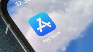 Read more about the article App Store revenue grew more than usual in October