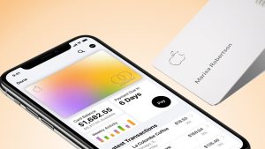 Read more about the article Apple Card partners with ChargePoint and Booking.com