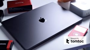 Read more about the article 16-inch MacBook Pro M4 Max review: The pinnacle of the portable Mac