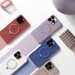 Get a Torras Ostand iPhone 16 case in all-new colors, now 15% off for Black Friday