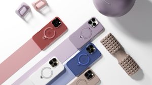 Read more about the article Get a Torras Ostand iPhone 16 case in all-new colors, now 15% off for Black Friday