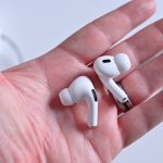 Apple brings hearing tests to AirPods Pro 2 in France but holds back key feature