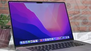 Read more about the article Save $300 on Apple’s new 16-inch MacBook Pro with M4 Pro