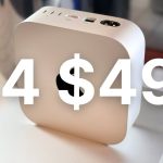 Amazon wants your business with this $499 M4 Mac mini promo