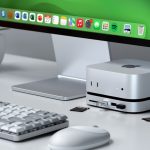 New Mac mini hub, new emoji, and new banned apps, on the AppleInsider Podcast