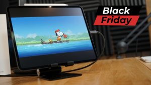 Read more about the article Best Black Friday Deals slash iPad Pro & Apple Pencil prices