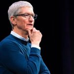 Tim Cook heads to China for supply chain pow-wow with premier