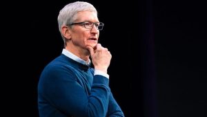 Read more about the article Tim Cook heads to China for supply chain pow-wow with premier