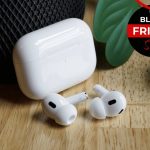 Get the lowest AirPods Pro 2 price on record right now