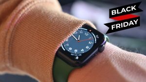 Read more about the article Save $100 on multiple Apple Watch styles for Black Friday 2024