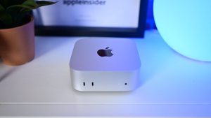 Read more about the article Mac mini M4 Pro review: Mac Studio power, miniaturized