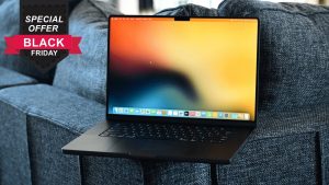 Read more about the article Black Friday blowout deals shave up to $600 off M3 MacBook Pros