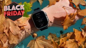 Read more about the article Apple Watch Black Friday Deal: Amazon cuts renewed Ultra to $379.99