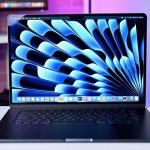 Save $250 on this M3 MacBook Air with 512GB storage upgrade