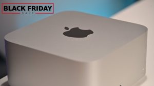 Read more about the article Grab a Mac Studio for $210 off and save $30 on AppleCare too