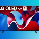 Get this LG OLED TV at a record low price for only 5 more hours