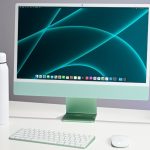 Get a new M4 iMac 24-inch for just $1,149.99