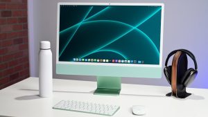 Read more about the article Get a new M4 iMac 24-inch for just $1,149.99