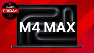 Read more about the article Snag record discounts on M4 Max MacBook Pros for Black Friday