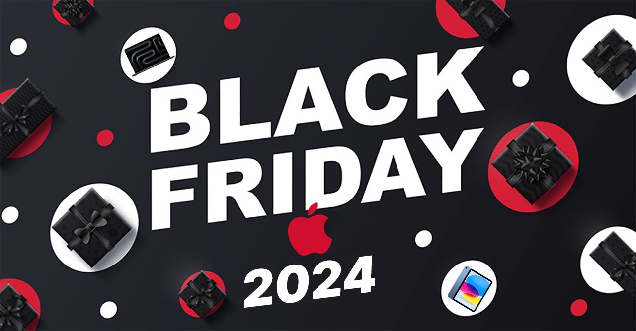 You are currently viewing Check out our live coverage of the best Apple Black Friday deals