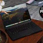 Get the M3 15-inch MacBook Air for a Black Friday special price of $1,234