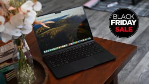 Read more about the article Get the M3 15-inch MacBook Air for a Black Friday special price of $1,234