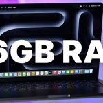 Get Apple MacBook Pro with 36GB RAM with Black Friday Savings