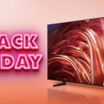 Save up to $1,400 with these Samsung Black Friday TV deals