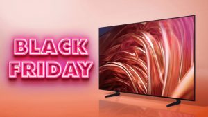 Read more about the article Save up to $1,400 with these Samsung Black Friday TV deals