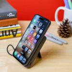 Anker Zolo Magnetic 10K Power Bank with USB-C Cable review: Wireless convenience plus wired fast-charging power