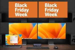 Read more about the article Best Black Friday deals on Mac Thunderbolt and USB-C docks and hubs 2024