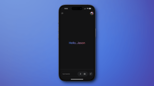 Read more about the article Google releases standalone Gemini app for iPhone