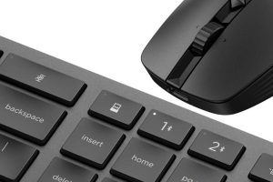 Read more about the article HP 975 Keyboard and 715 Mouse review