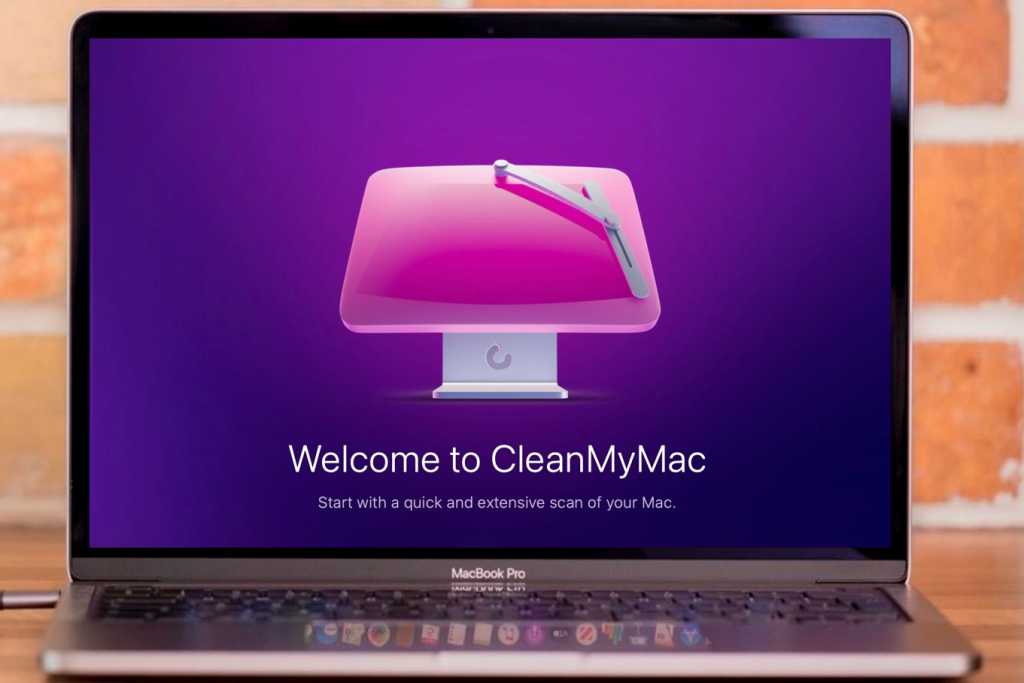 You are currently viewing How to use CleanMyMac to delete old files and speed up your Mac