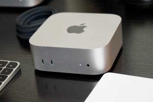 Read more about the article M4 Pro Mac mini review: Remarkably small and incredibly powerful