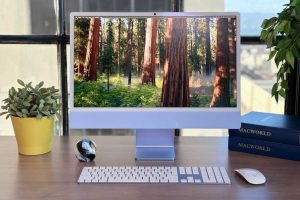 Read more about the article M4 iMac review: This might be the best iMac ever