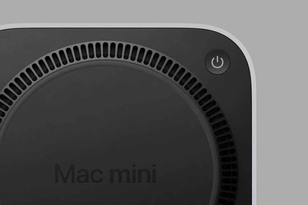 You are currently viewing If you’re upset about the M4 Mac mini, you’re just using it wrong