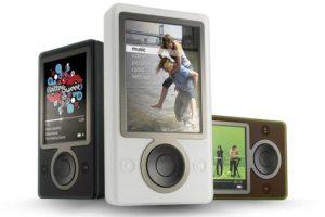 Read more about the article How Apple learned to stop worrying and laugh at the Microsoft Zune