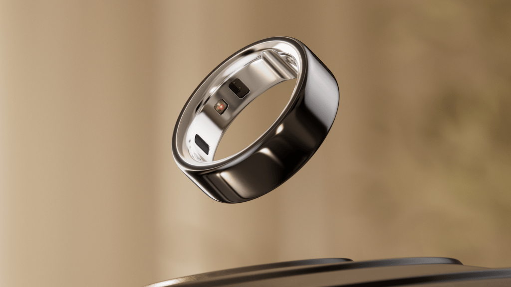 You are currently viewing Oura CEO predicts Apple isn’t making a smart ring because ‘it’s hard’